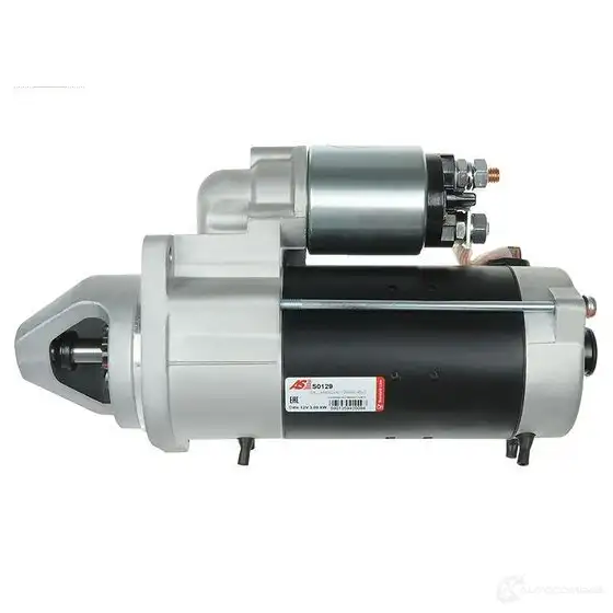 Стартер AS-PL 5901259420098 4268255 74 8P04 s0129 изображение 4