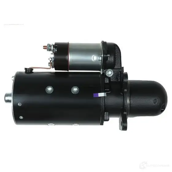 Стартер AS-PL AWBR WD 1437272369 s1192s изображение 4