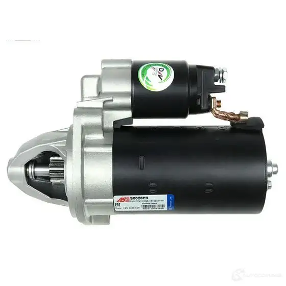 Стартер AS-PL 1437269592 s0026pr YNF1 5B4 изображение 2