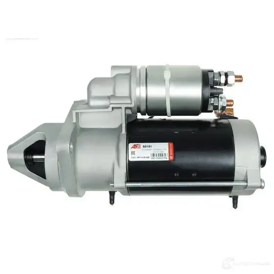 Стартер AS-PL IHF2BY 4 5901259420708 s0181 4268306 изображение 2