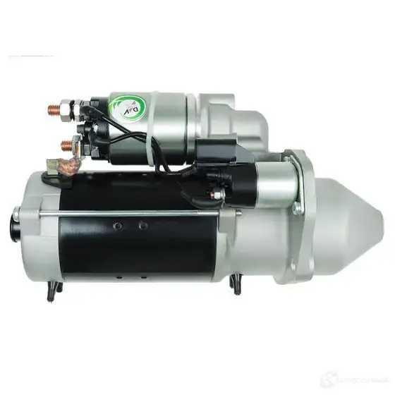Стартер AS-PL IHF2BY 4 5901259420708 s0181 4268306 изображение 4