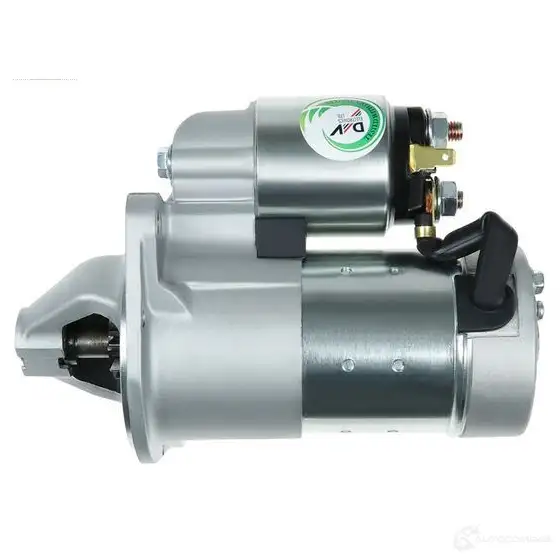 Стартер AS-PL NEO 9C 1437271456 s2079s изображение 2
