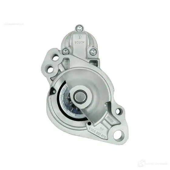 Стартер AS-PL 1425073754 s0610pr UTTZF7 E 5902129072447 - Изображение 1