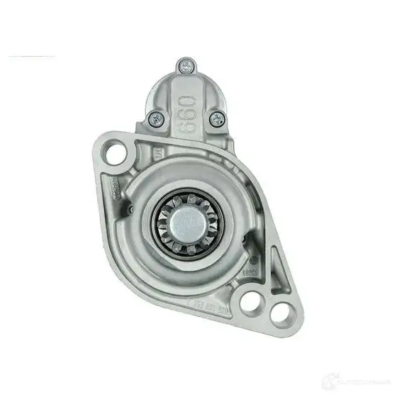 Стартер AS-PL 5902129077978 9H RH3X s0272pr 1425073742 - Изображение 1
