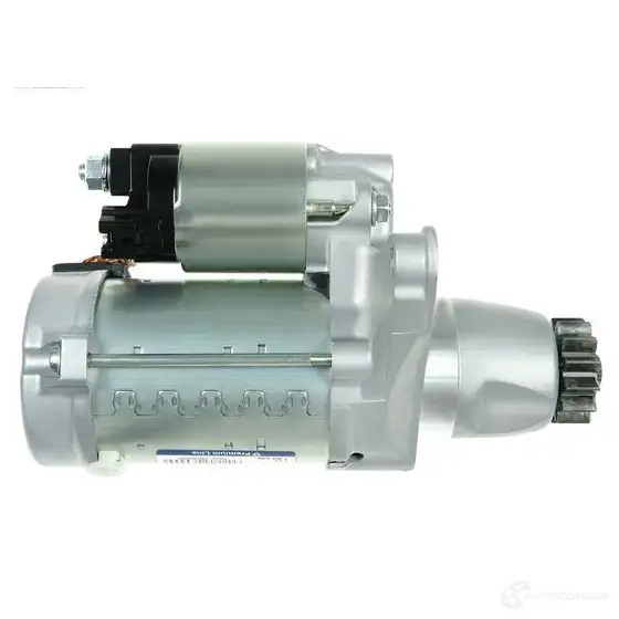 Стартер AS-PL 1424891370 BTROL1 T s6194(denso) 5902129060000 изображение 2