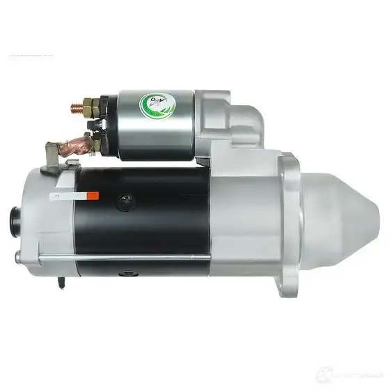 Стартер AS-PL 1437271867 s0853s JPLN W изображение 4