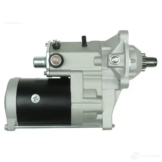 Стартер AS-PL s6025 4269209 5901259423648 GGS 67T изображение 2