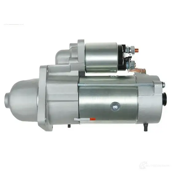 Стартер AS-PL 1437267712 s0787s JWMTYK R изображение 4