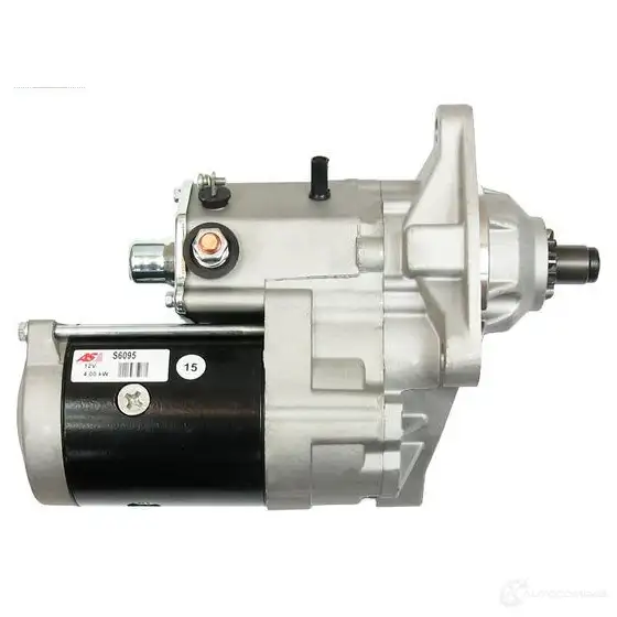Стартер AS-PL s6095 5901259469059 8FK 4NCD 4269281 изображение 2
