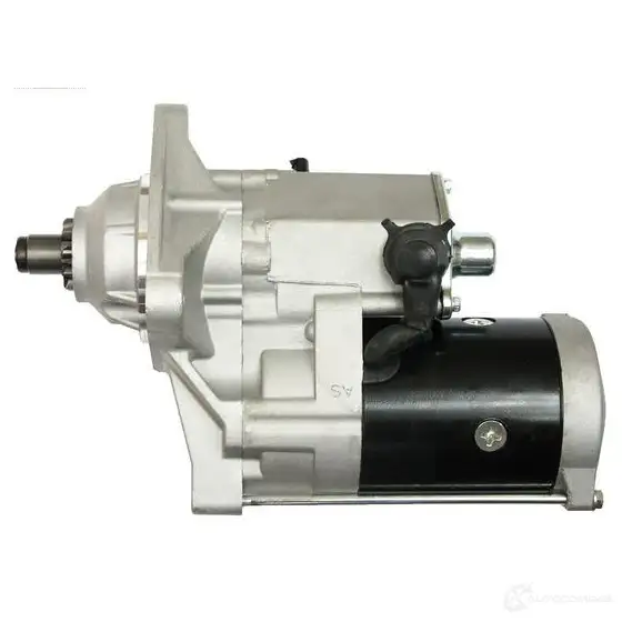 Стартер AS-PL s6095 5901259469059 8FK 4NCD 4269281 изображение 4
