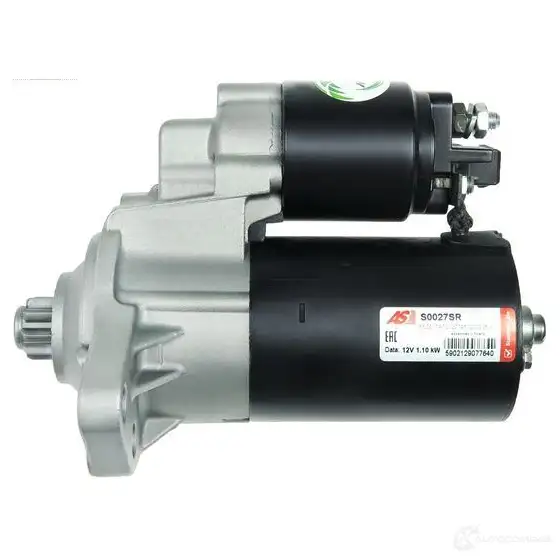 Стартер AS-PL 5902129077640 s0027sr 1424480624 KH4 FX изображение 4