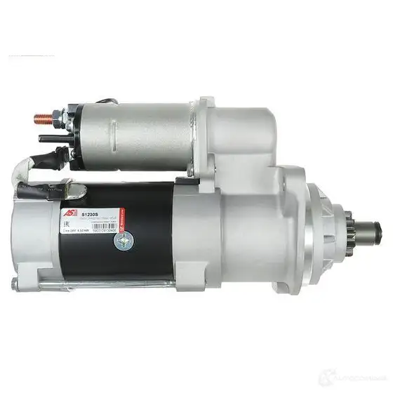 Стартер AS-PL 1437270435 s1230s DFKO5K 4 изображение 2