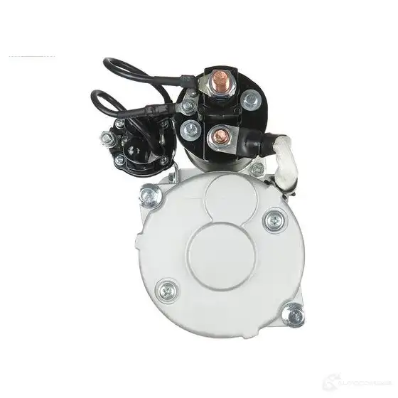 Стартер AS-PL 1437270435 s1230s DFKO5K 4 изображение 3