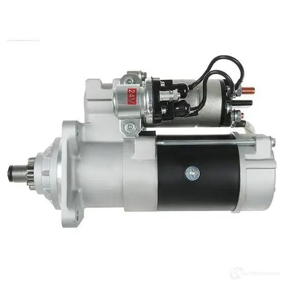 Стартер AS-PL 1437270435 s1230s DFKO5K 4 изображение 4