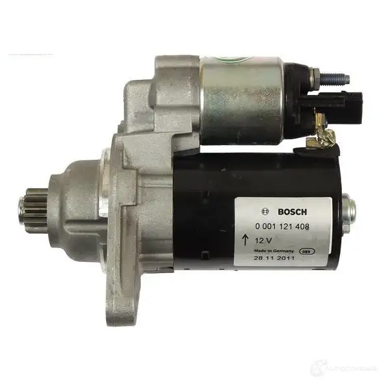 Стартер AS-PL V Y6ZH1 5902129001874 4268585 s0501(bosch) изображение 4
