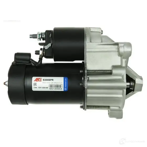 Стартер AS-PL s3005pr Y43A E 1437270617 изображение 2