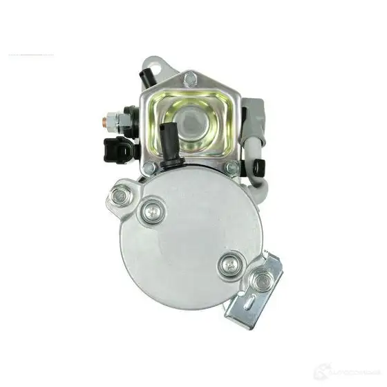 Стартер AS-PL 1424891357 7A FY3 s6032(denso) 5902129071204 изображение 3