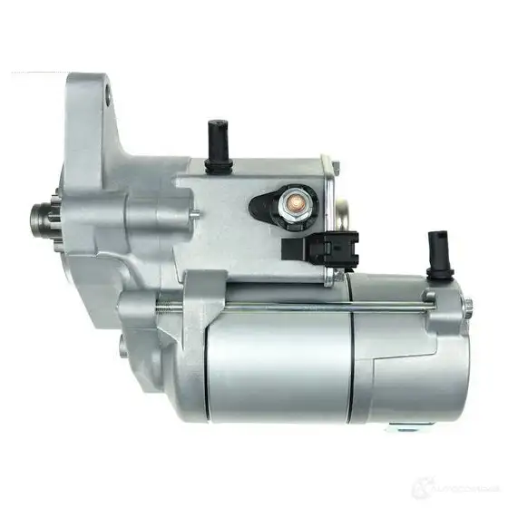 Стартер AS-PL 1424891357 7A FY3 s6032(denso) 5902129071204 изображение 4