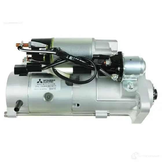Стартер AS-PL 5902129059127 1424890958 O BANL s5041(mitsubishi) изображение 2