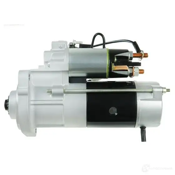 Стартер AS-PL 1424890959 s5061(mitsubishi) 5902129058649 NJ 2LVTA изображение 4