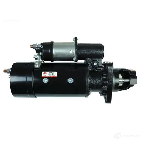 Стартер AS-PL s1143s 5902129046394 SXSR N 1274475547 изображение 2