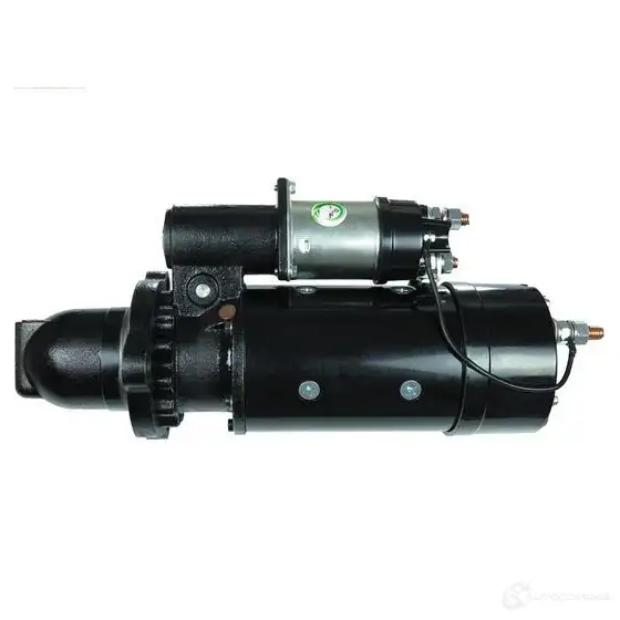 Стартер AS-PL s1143s 5902129046394 SXSR N 1274475547 изображение 4