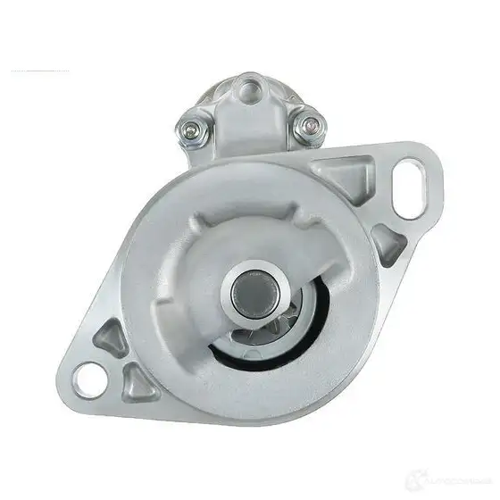 Стартер AS-PL s6337(denso) 1437269009 D4J YCYX изображение 1