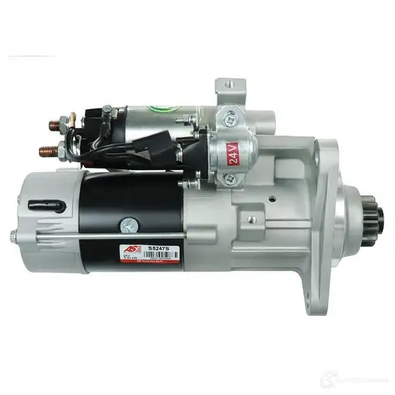 Стартер AS-PL s5247s T9HTLK R 5902129050865 1330282749 изображение 2