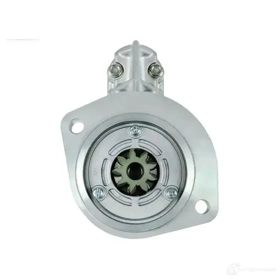 Стартер AS-PL 5902129072614 s6266(denso) 1424975501 0HI HV изображение 1