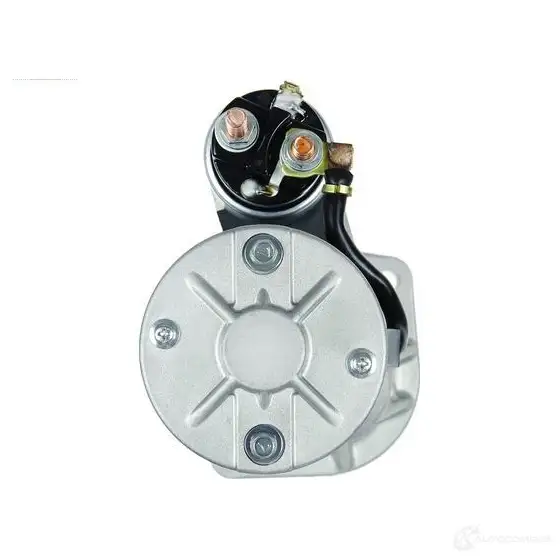 Стартер AS-PL 5902129072614 s6266(denso) 1424975501 0HI HV изображение 3
