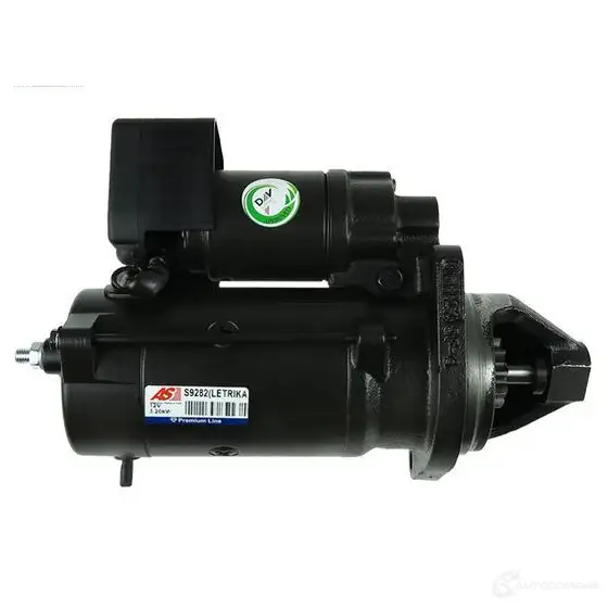 Стартер AS-PL s9282(letrika) ZM9J C5 5902129047261 1274490209 изображение 2