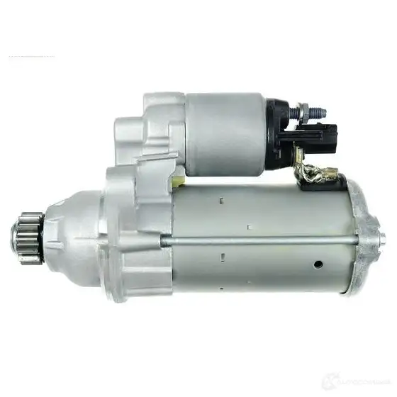 Стартер AS-PL PK4AT B s0638(bosch) 5902129058069 1425073760 изображение 4