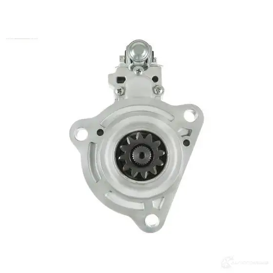 Стартер AS-PL 1437270445 4 FVR1E s5460s - Изображение 1