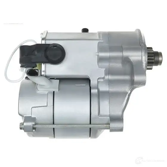 Стартер AS-PL s6336(denso) 1437269162 KGEI 40 изображение 2