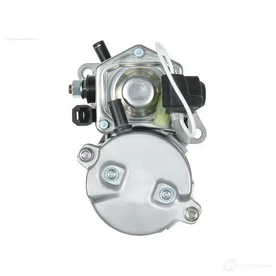 Стартер AS-PL s6336(denso) 1437269162 KGEI 40 изображение 3