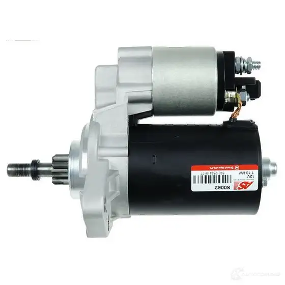 Стартер AS-PL 5901259419177 4R9TJO 1 4268183 s0062 изображение 4
