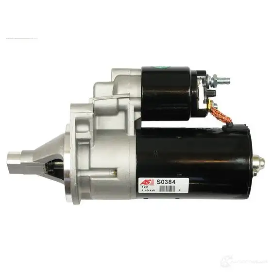 Стартер AS-PL s0384 SGC6DC V 4268487 5901259468373 изображение 2