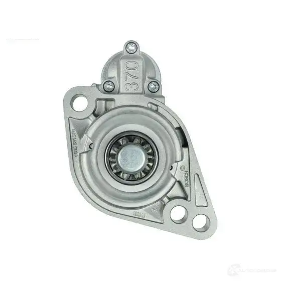 Стартер AS-PL 1425073743 797B JZJ 5902129074045 s0375pr изображение 0