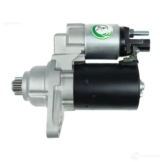 Стартер AS-PL 1425073743 797B JZJ 5902129074045 s0375pr изображение 4