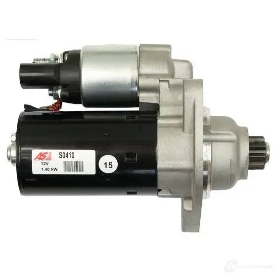 Стартер AS-PL 4268510 s0410 9P F67 5901259469264 изображение 2