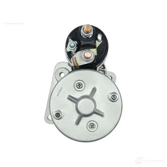 Стартер AS-PL s4067pr 1437262101 06I Q8 изображение 3