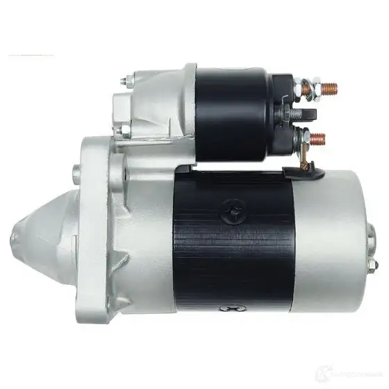 Стартер AS-PL s4067pr 1437262101 06I Q8 изображение 4