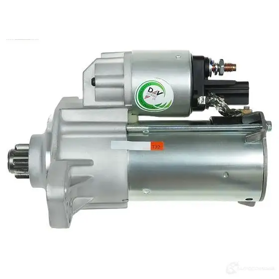 Стартер AS-PL s3205s RUHED F 1437262345 изображение 4