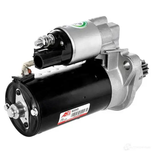 Стартер AS-PL 5901259440072 s0243 4268369 5JBW5D X изображение 1