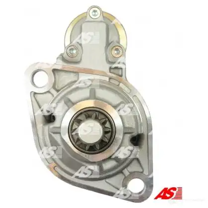 Стартер AS-PL 5901259440072 s0243 4268369 5JBW5D X изображение 4