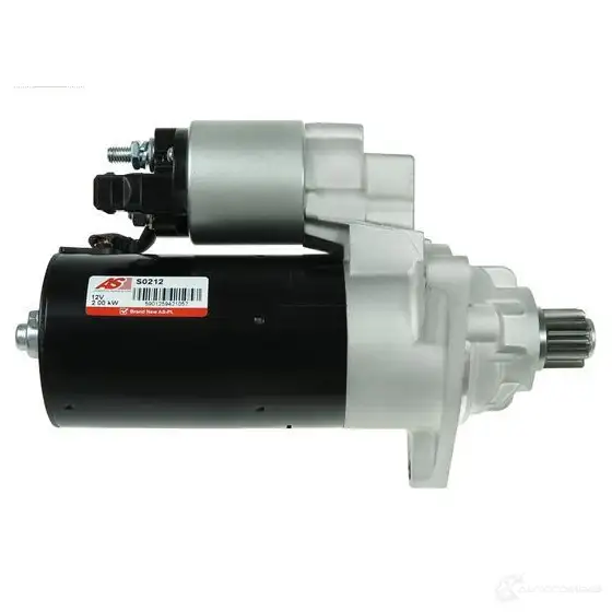 Стартер AS-PL s0212 5901259421057 JQ 8AY2 4268336 изображение 2