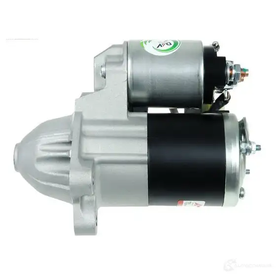 Стартер AS-PL 1424890977 5902129056829 3 GV0HL s5258s изображение 4