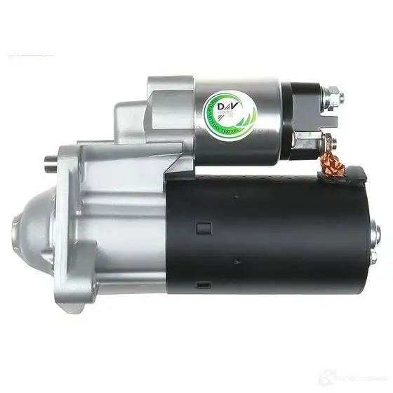 Стартер AS-PL 1437269887 s0877s NUUP 1 изображение 4