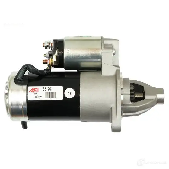Стартер AS-PL 4269105 5901259473773 GZVY 4 s5120 изображение 2