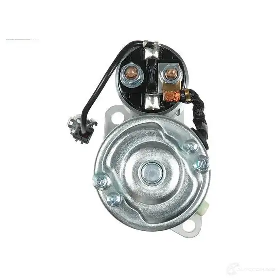 Стартер AS-PL ED4 V9X s5352s 1437263007 изображение 3
